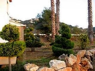 Moraira property: Villa for sale in Moraira, Spain 65136