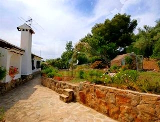 Javea property: Villa for sale in Javea, Spain 65138