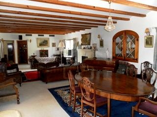 Javea property: Villa for sale in Javea, Alicante 65138