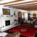 Javea property: 5 bedroom Villa in Alicante 65138
