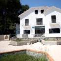 La Vall De Laguar property: Villa for sale in La Vall De Laguar 65139