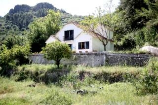 La Vall De Laguar property: Villa with 6 bedroom in La Vall De Laguar 65139