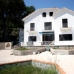 La Vall De Laguar property: Alicante, Spain Villa 65139