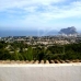 Benissa property: Benissa, Spain Villa 65140
