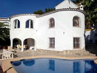 Benissa property: Villa for sale in Benissa 65141