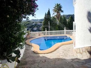 Benissa property: Villa for sale in Benissa, Spain 65141