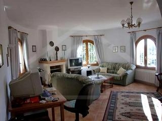 Benissa property: Villa in Alicante for sale 65141