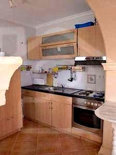 Benissa property: Villa for sale in Benissa, Alicante 65141