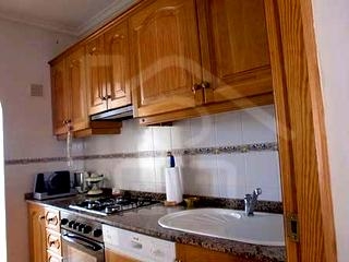 Benissa property: Alicante Villa 65141