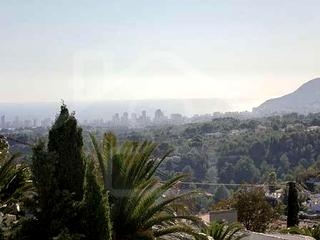 Benissa property: Benissa Villa 65141