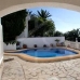 Benissa property: 3 bedroom Villa in Benissa, Spain 65141