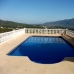 Nucleo Benitachell property: 5 bedroom Villa in Alicante 65142
