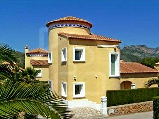 Pedreguer property: Villa for sale in Pedreguer 65143