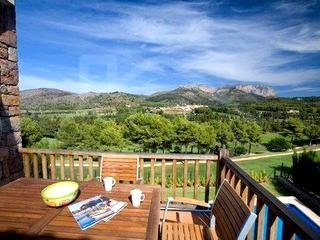 Pedreguer property: Villa for sale in Pedreguer, Spain 65144