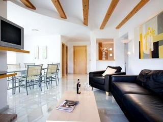 Pedreguer property: Villa with 3 bedroom in Pedreguer, Spain 65144