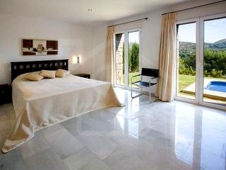 Pedreguer property: Villa for sale in Pedreguer, Alicante 65144