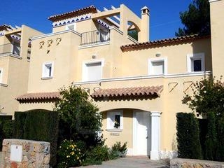 Pedreguer property: Townhome for sale in Pedreguer 65145