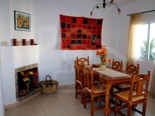 Pedreguer property: Townhome with 2 bedroom in Pedreguer 65145