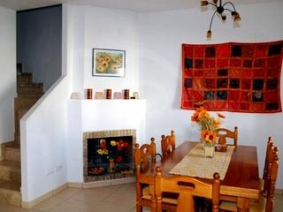Pedreguer property: Townhome with 2 bedroom in Pedreguer, Spain 65145