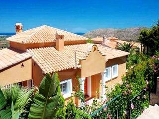 Pedreguer property: Villa for sale in Pedreguer, Spain 65146