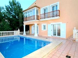 Pedreguer property: Pedreguer, Spain | Villa for sale 65146