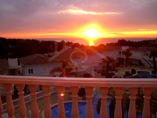 Benissa property: Benissa Apartment 65147