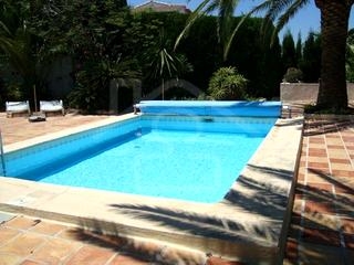 Moraira property: Villa in Alicante for sale 65150