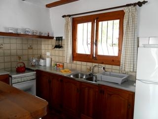 Moraira property: Apartment with 2 bedroom in Moraira, Spain 65151