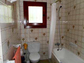 Moraira property: Apartment in Alicante to rent 65151