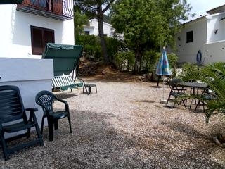 Moraira property: Alicante Apartment 65151