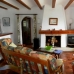 Moraira property: Moraira Apartment, Spain 65151