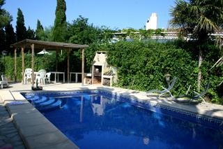 Javea property: Villa to rent in Javea 65153