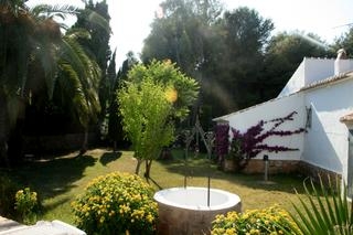 Javea property: Javea, Spain | Villa to rent 65153