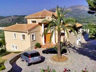Pedreguer property: Villa for sale in Pedreguer 65154
