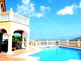 Pedreguer property: Pedreguer, Spain | Villa for sale 65154
