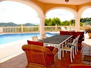 Pedreguer property: Pedreguer Villa 65154
