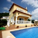 Sagra property: Villa for sale in Sagra 65155