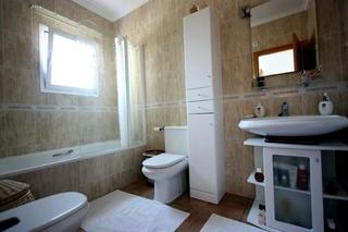 Sagra property: Villa for sale in Sagra, Spain 65155