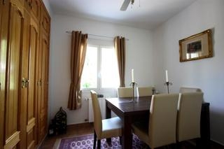Sagra property: Villa for sale in Sagra, Alicante 65155