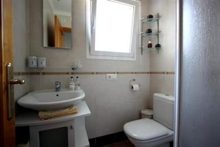 Sagra property: Alicante Villa 65155