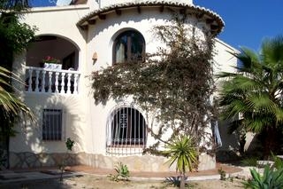 Moraira property: Villa to rent in Moraira 65156