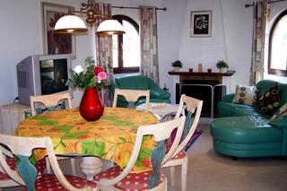 Moraira property: Villa with 3 bedroom in Moraira 65156