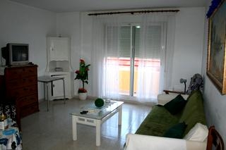 Teulada property: Apartment to rent in Teulada 65157