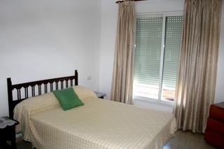 Teulada property: Apartment with 2 bedroom in Teulada 65157