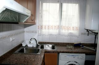 Teulada property: Apartment with 2 bedroom in Teulada, Spain 65157