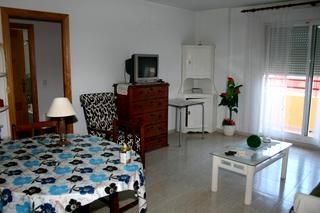 Teulada property: Teulada, Spain | Apartment to rent 65157