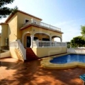 Moraira property: Villa for sale in Moraira 65158