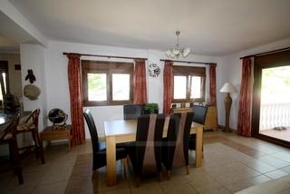 Moraira property: Villa for sale in Moraira, Spain 65158