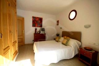 Moraira property: Villa with 3 bedroom in Moraira, Spain 65158