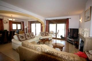 Moraira property: Villa for sale in Moraira, Alicante 65158
